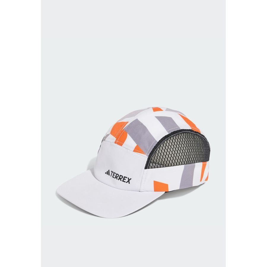 Adidas Casquette graphique 5 panneaux Terrex Climacool