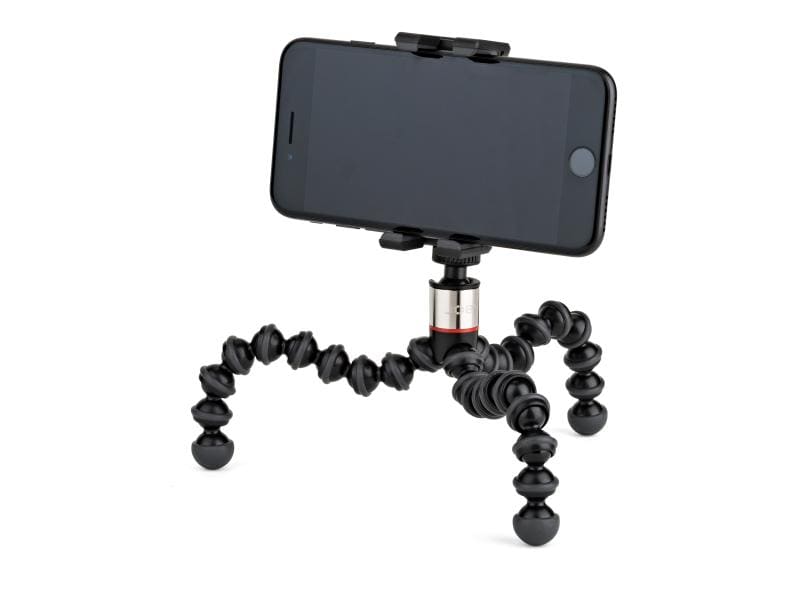 Joby Stativ GripTight ONE GP Stand Flexibles Mini-Stativ