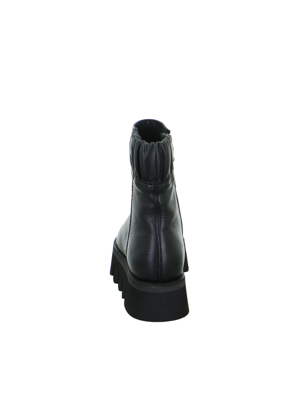 Stiefelette Vigonza schwarz