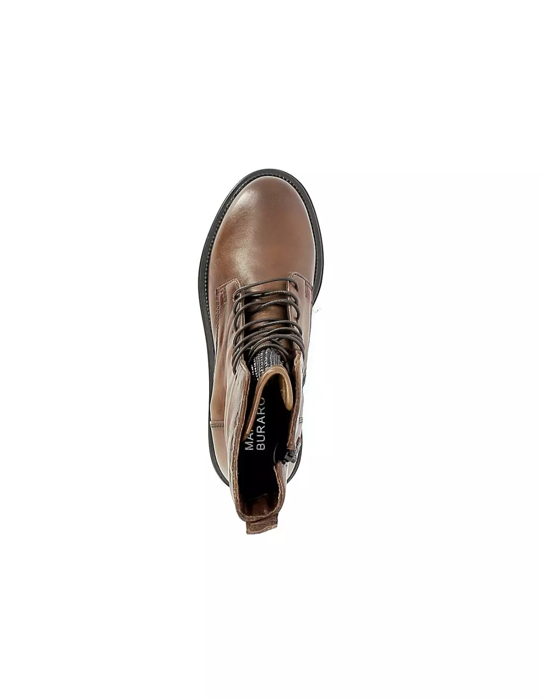 MARTINA BURARO 158271 - Boots & bottines Camel
