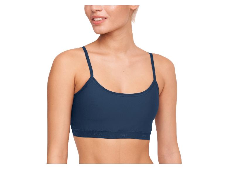 Dames bustier Fresh N Free