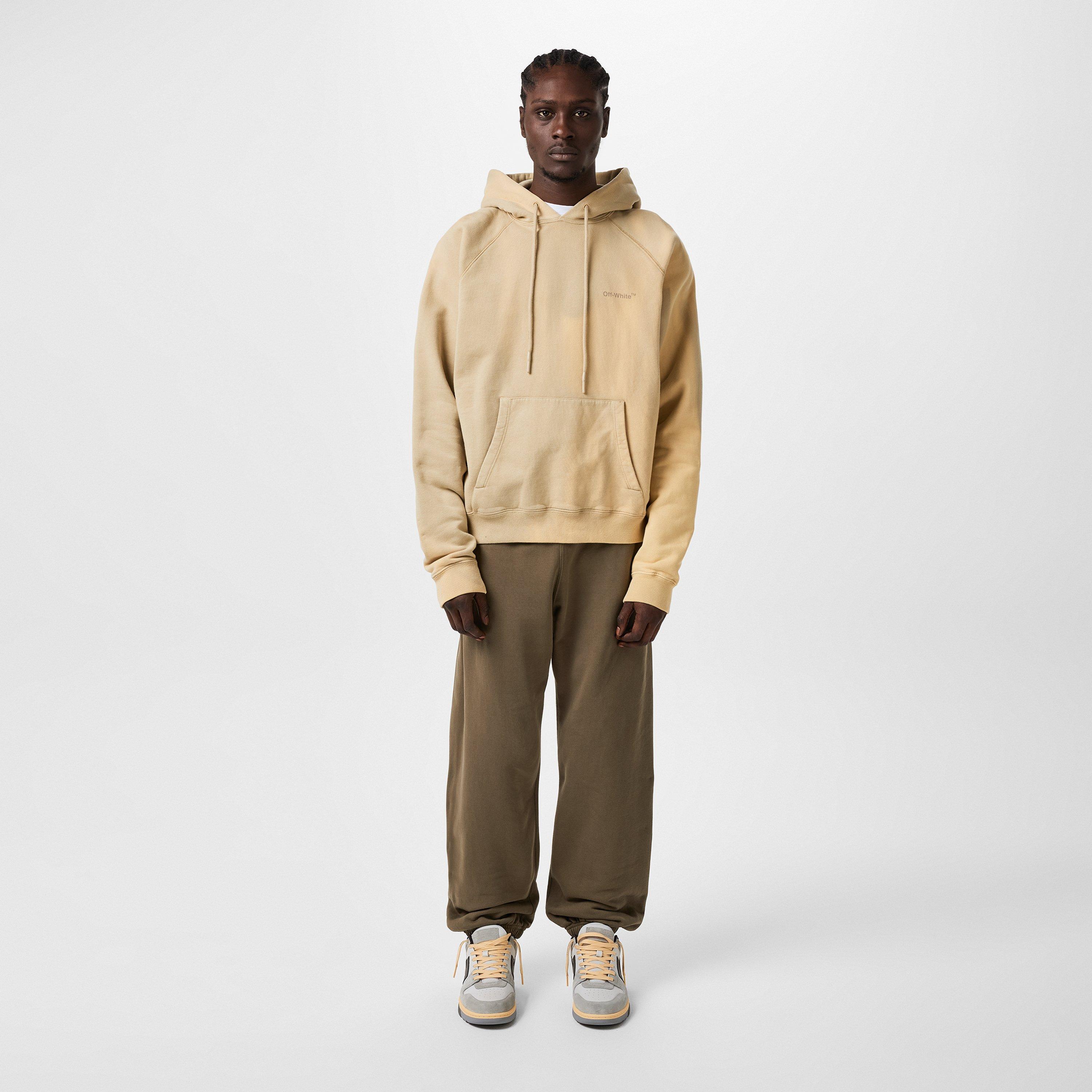 Off White Skate Hoodie