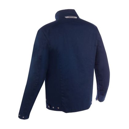 Blouson Bering CRUISER - Bleu