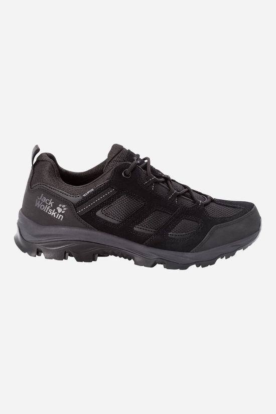 Jack Wolfskin Jack Wolfskin Vojo 3 Texapore Low M