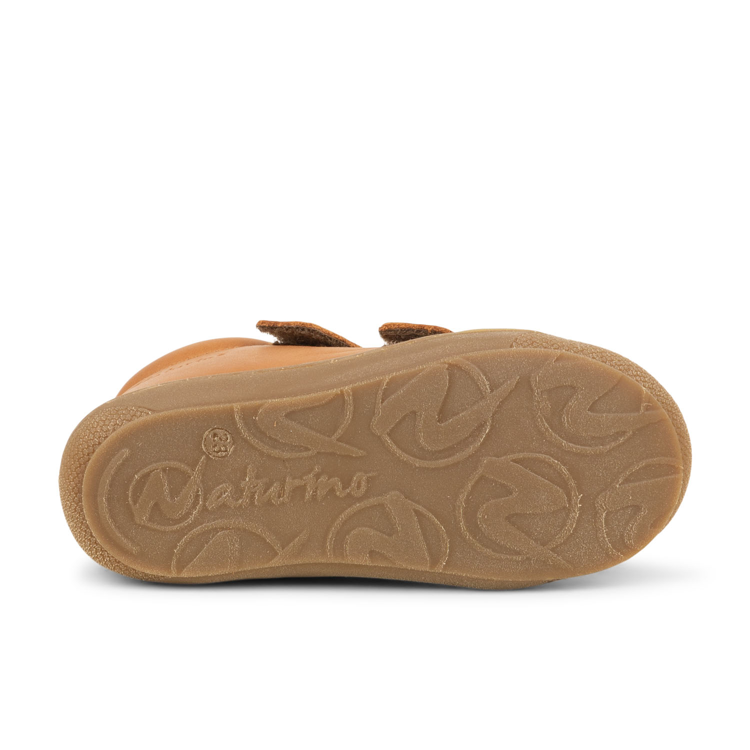 Chaussures montantes garçon NATURINO NATAN
