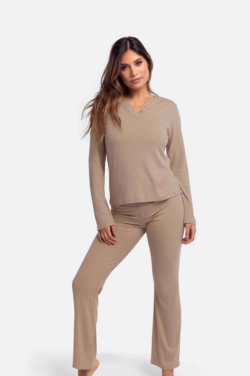 DORINA<br>Calças de pijama Sofia