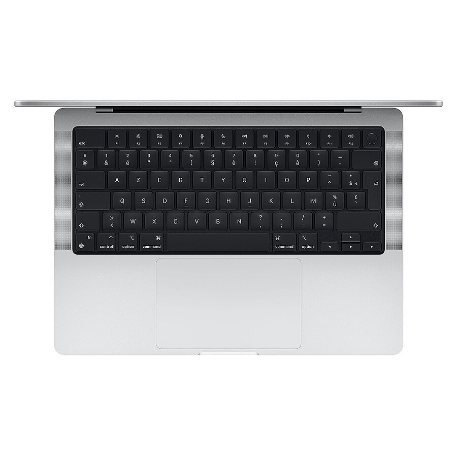 Apple MacBook Pro M1 Pro (2021) 14