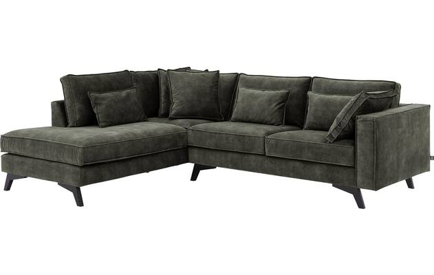 Hoekbank Chambre