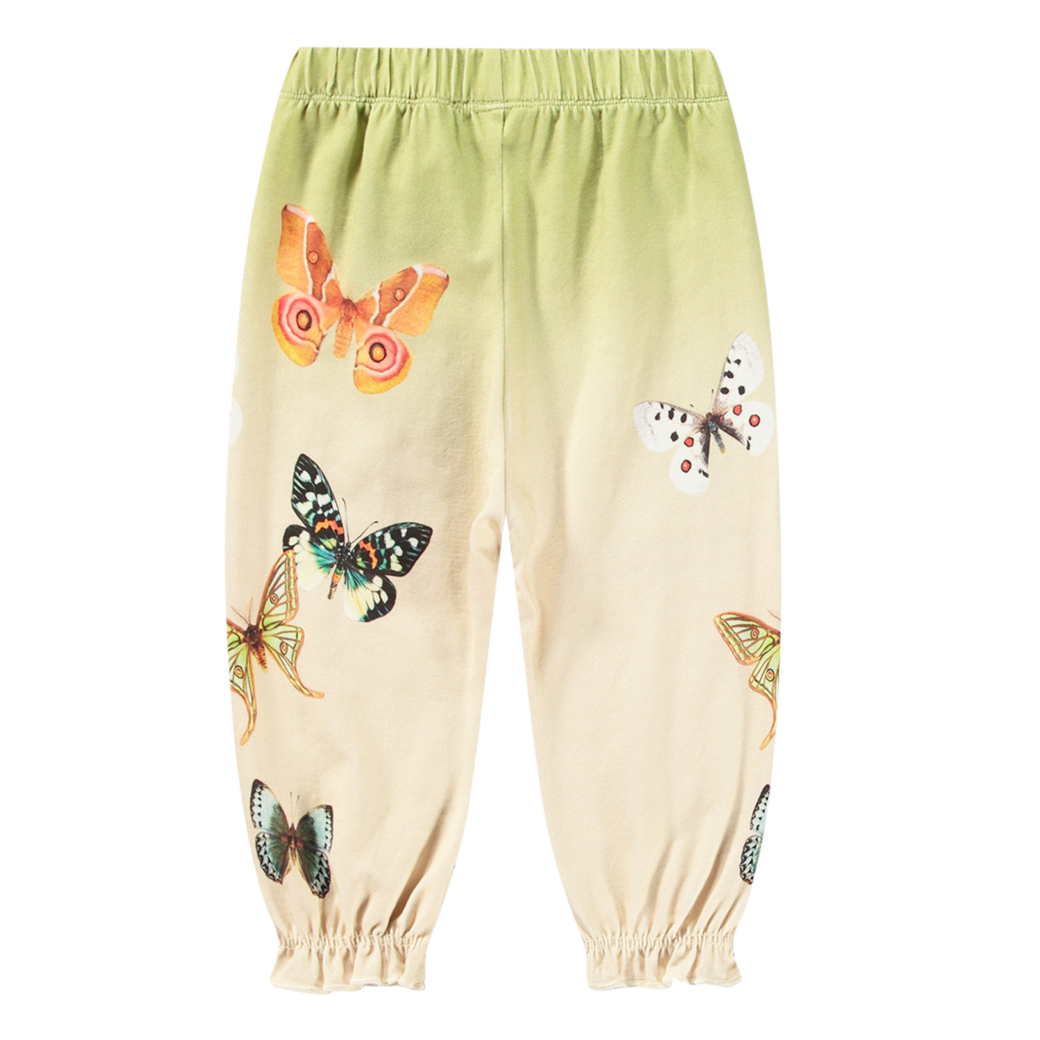 Selena - Papillon Pants