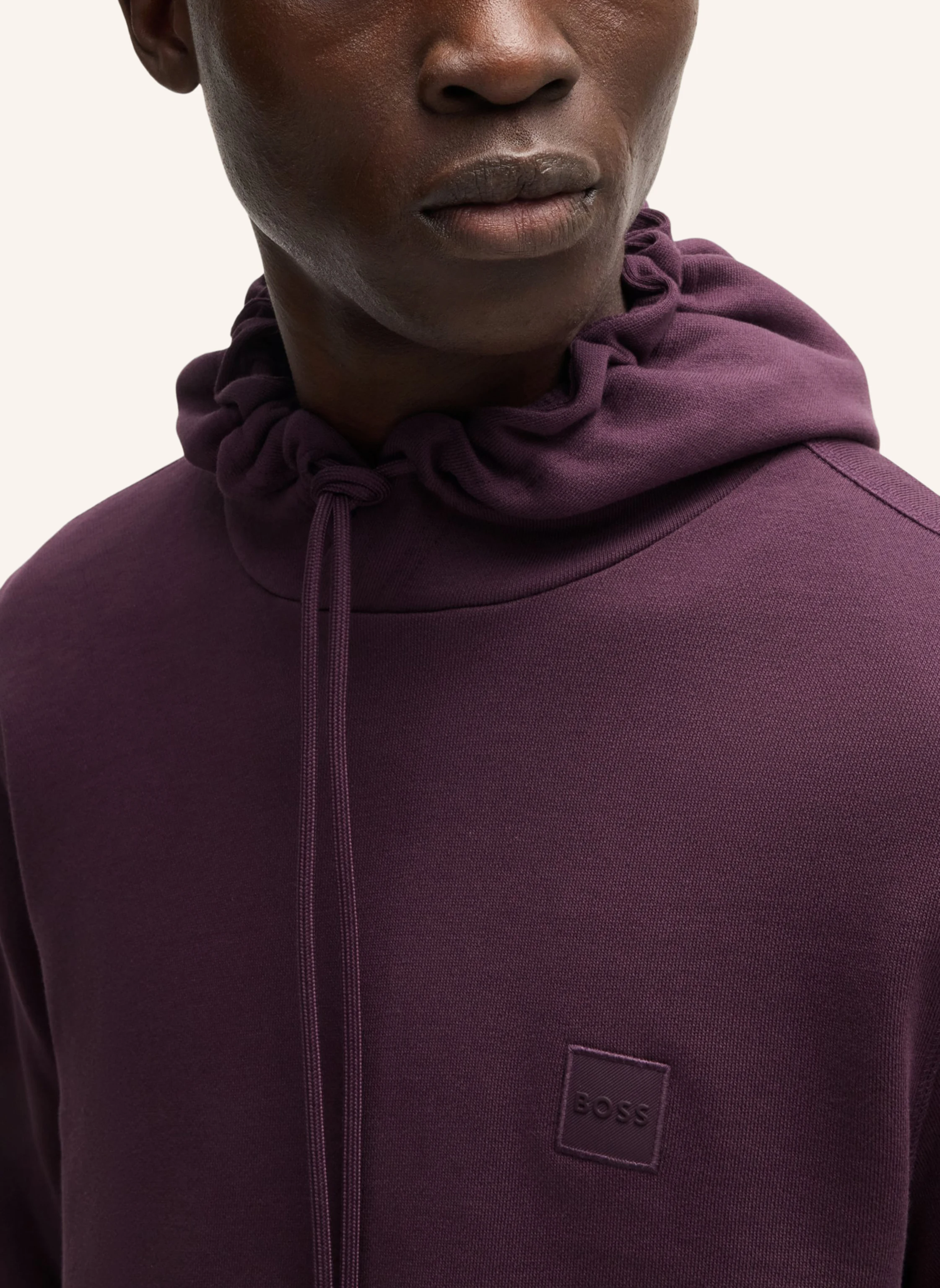 BOSS Sweatshirt WETALK Regular Fit