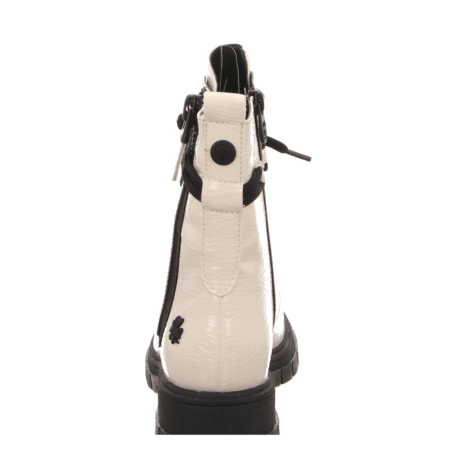 Marco Tozzi Stiefelette beige