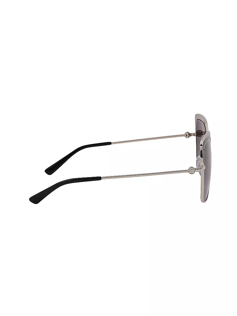 MICHAEL KORS Sonnenbrille 0MK1141/57 gold