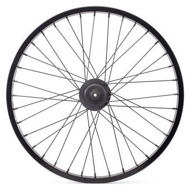 Roue arrière éclat E440 20'