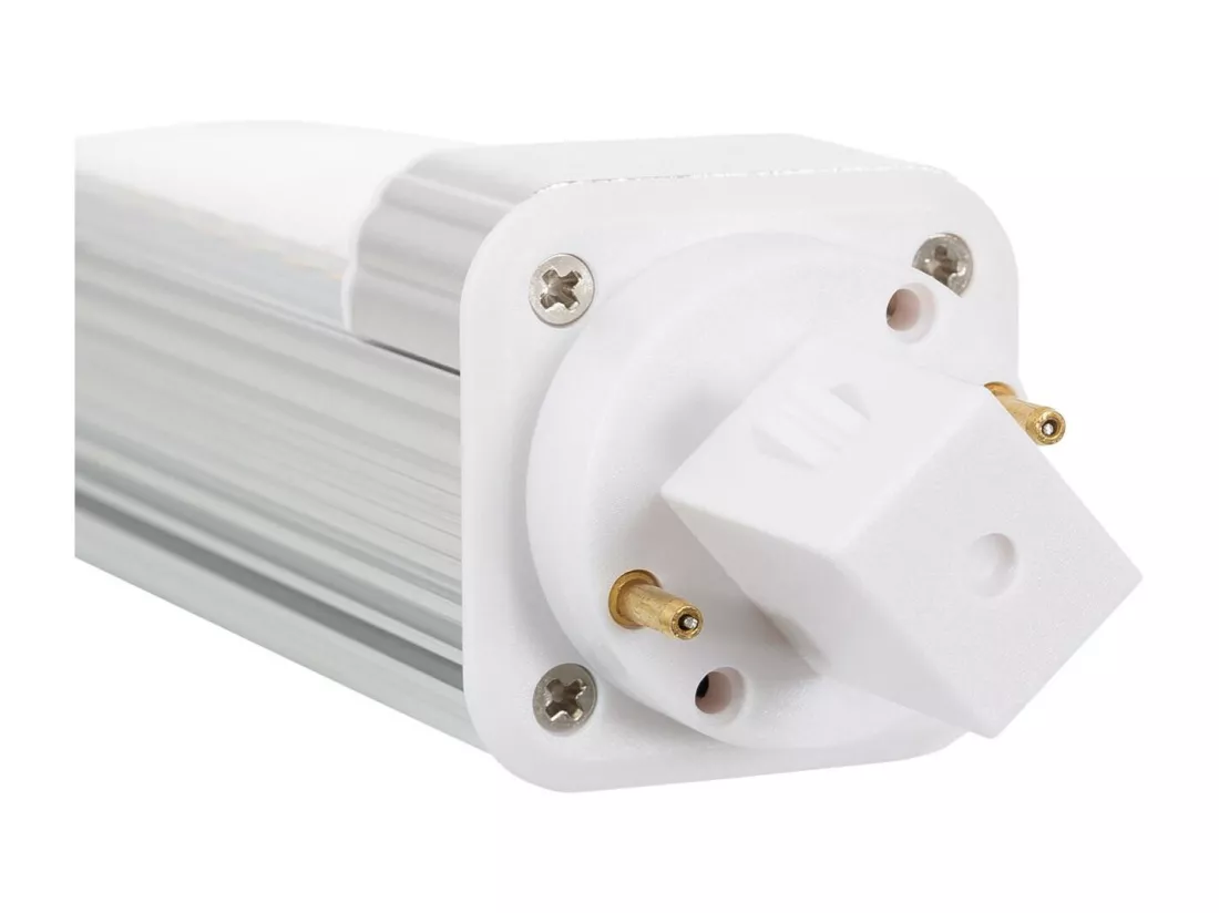 Ampoule LED G24 7W 700lm 5000K Blanc froid