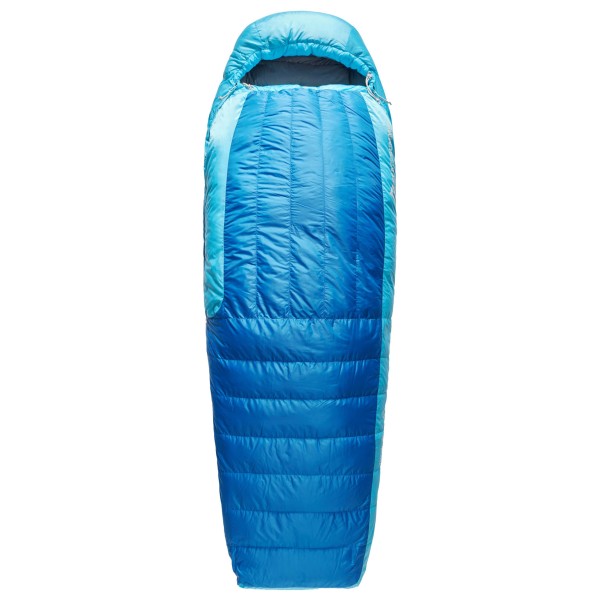 Sea to Summit - Trek -9°C Down Sleeping Bag - Sac de couchage en duvet