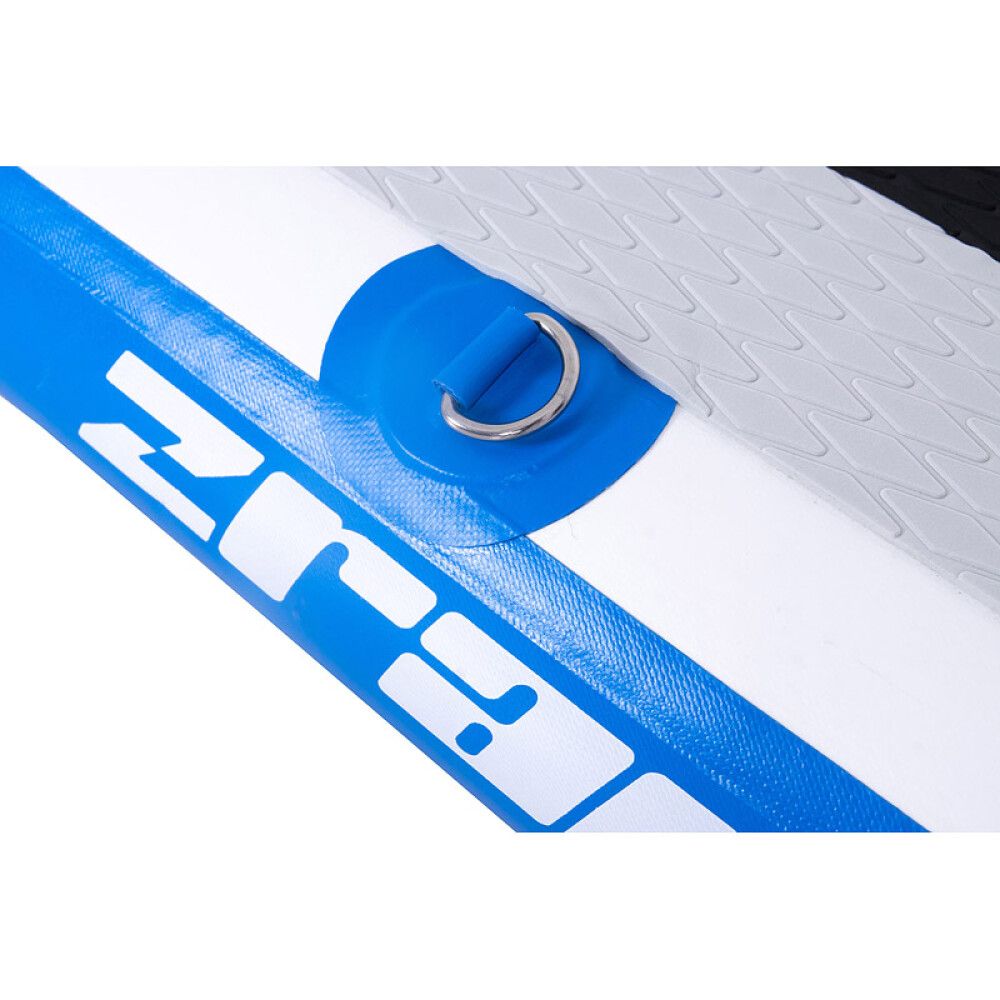PADDLE BOARD ZRAY SINGLE AIR CHAMBER 110KG
