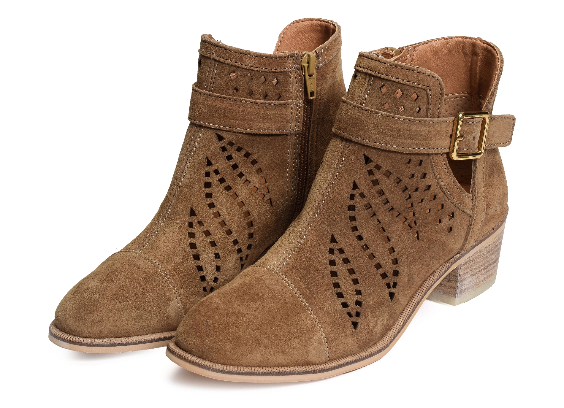 Nelly 5054 camel
