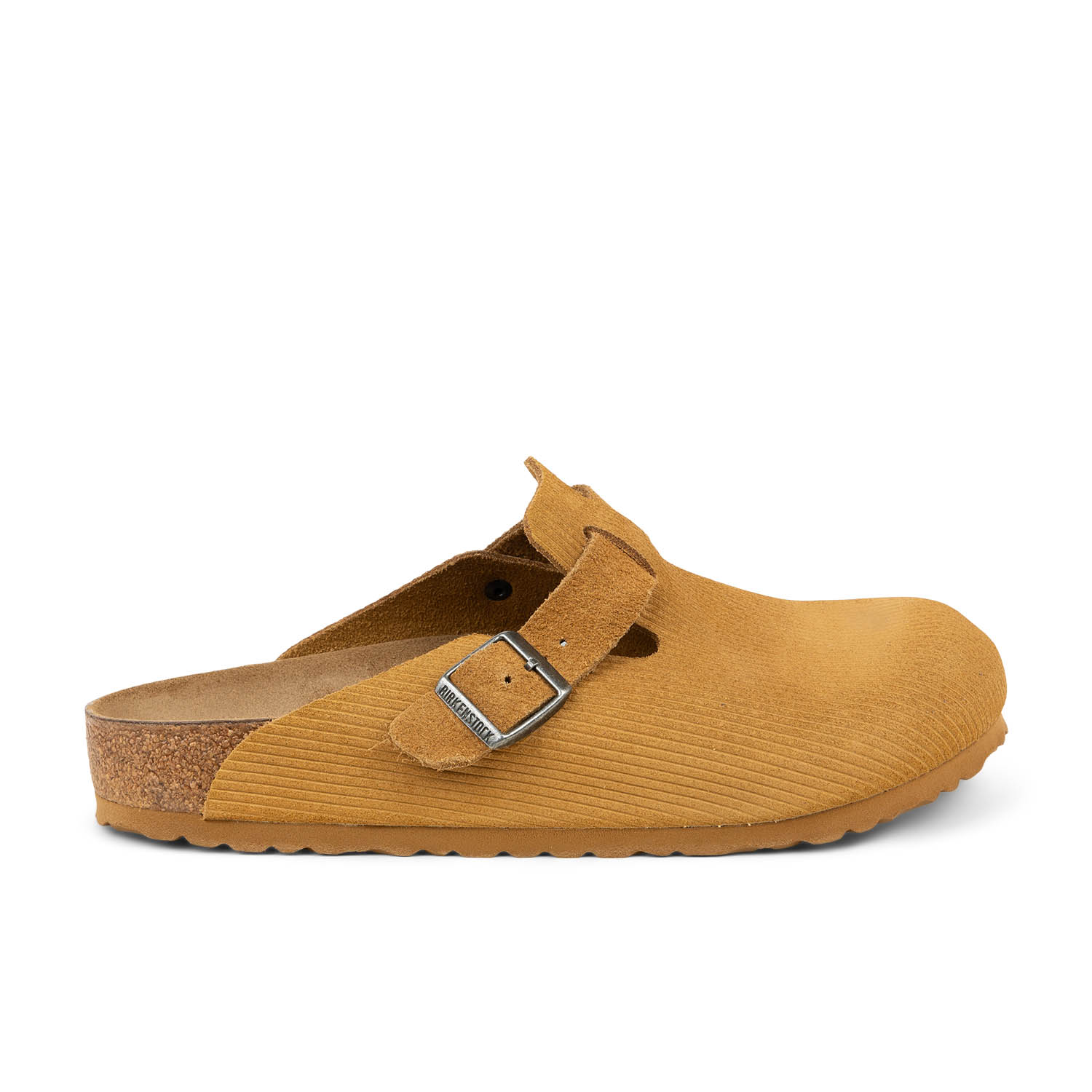 Chaussons homme BIRKENSTOCK BOSTON