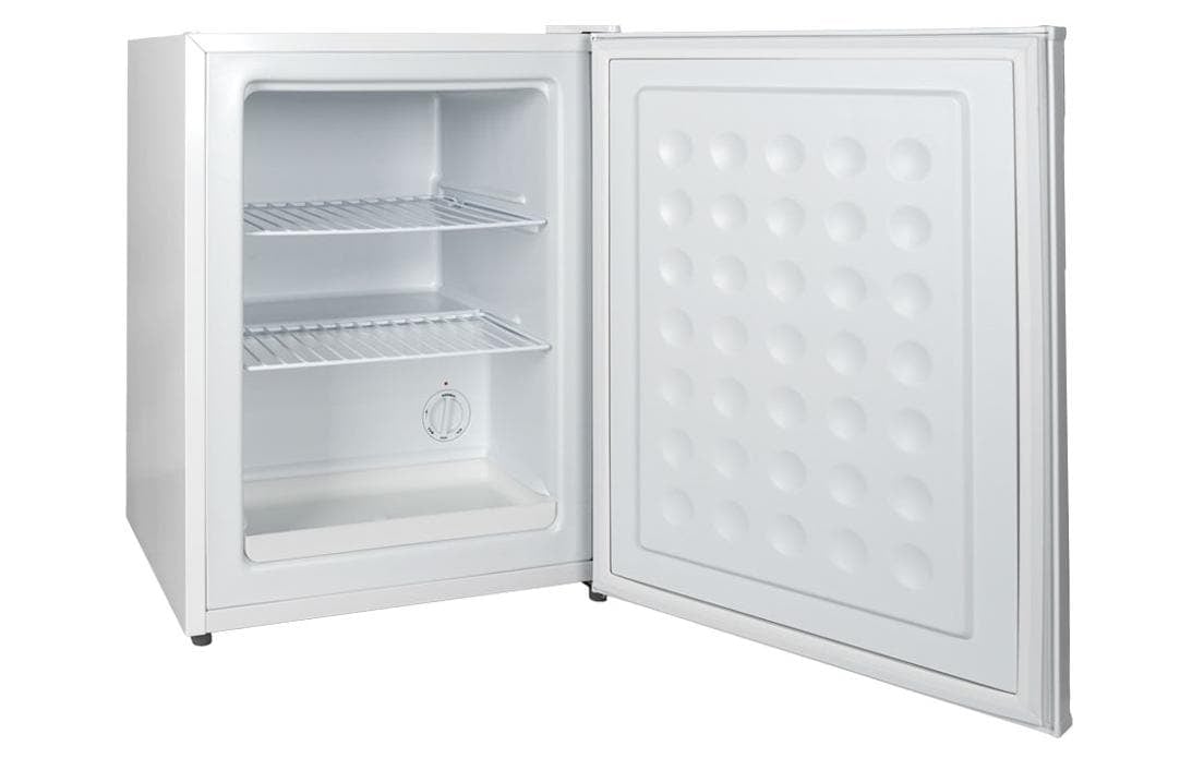 Kibernetik Gefrierschrank »GF50« 63 cm hoch 47 cm breit