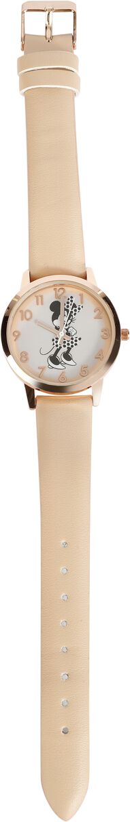 Minnie | Mickey & Minnie Mouse Montres bracelets