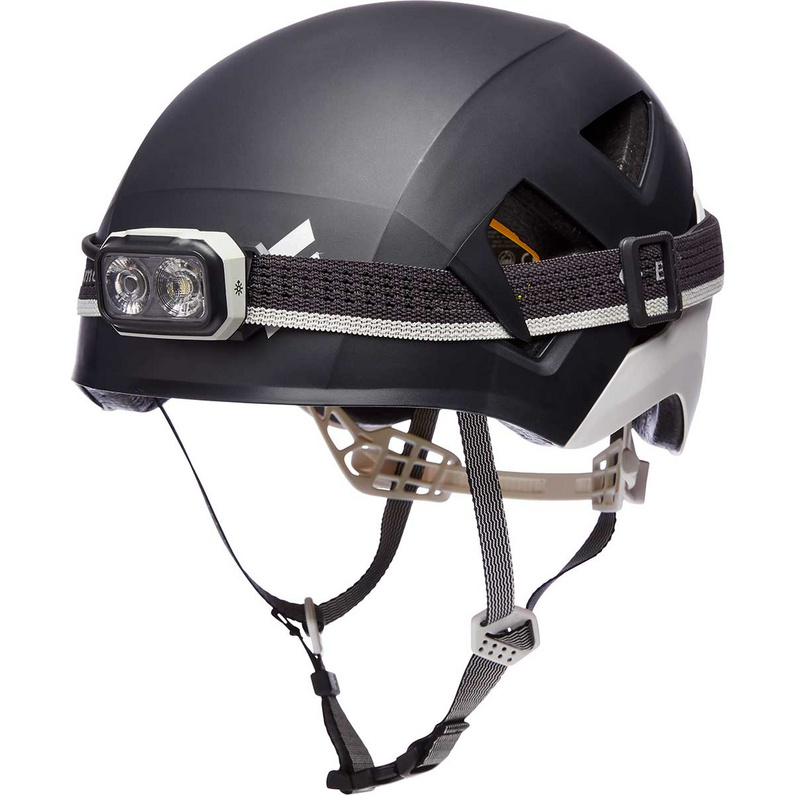 Black Diamond Capitan MIPS Kletterhelm