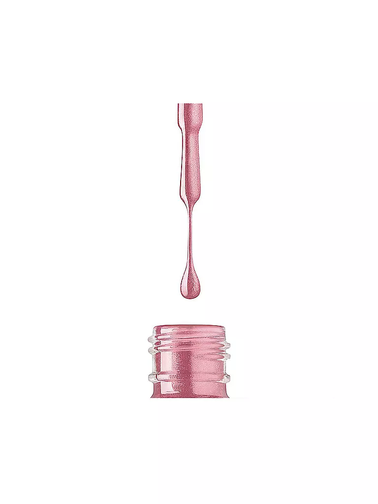 ARTDECO Nagellack - Quick Dry Nail Lacquer ( 64 cloud nine ) rosa