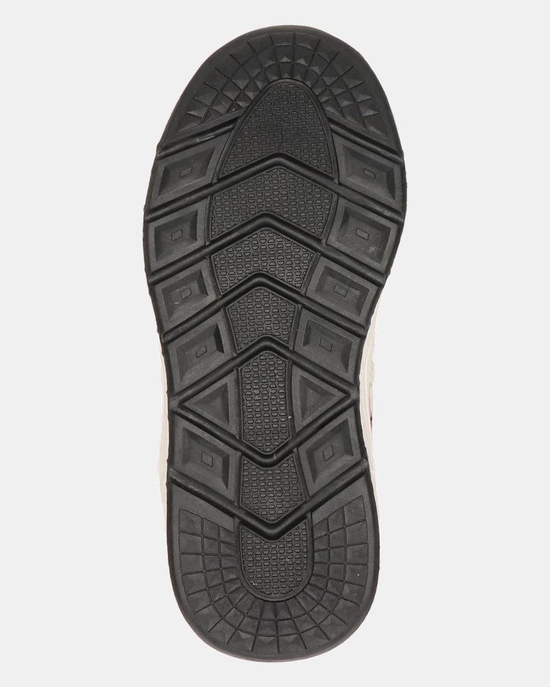 Nelson Kids Lage sneakers  - wit