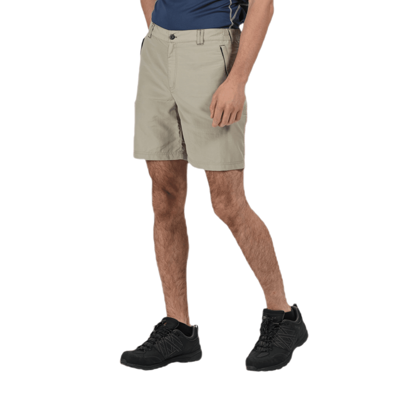 Leesville II Short