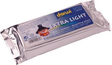 Boetseerpasta DARWI extra light