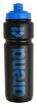 Bidon Arena Sport Bottle 750mL Noir Bleu