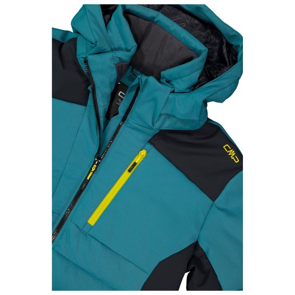 CMP - Jacket Zip Hood - Veste de ski