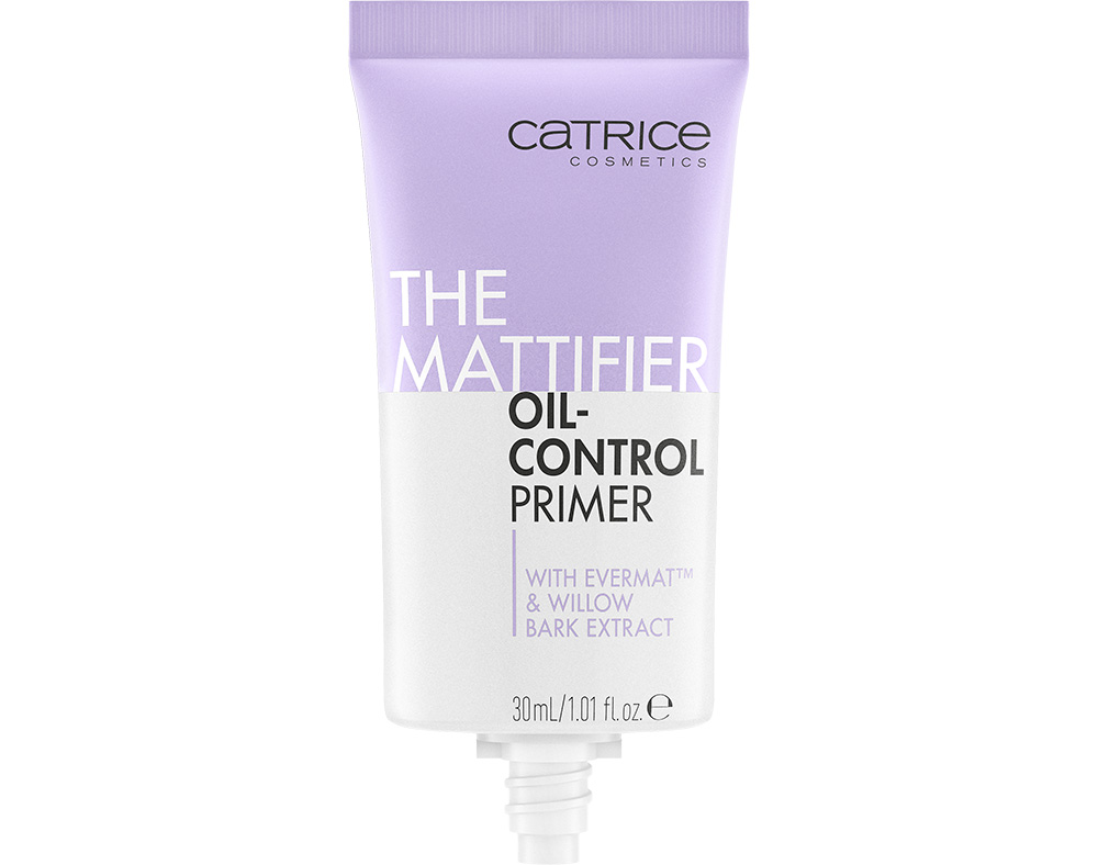 OLEO CATRICE CATRICE THE MATTIFIER OIL-CONT