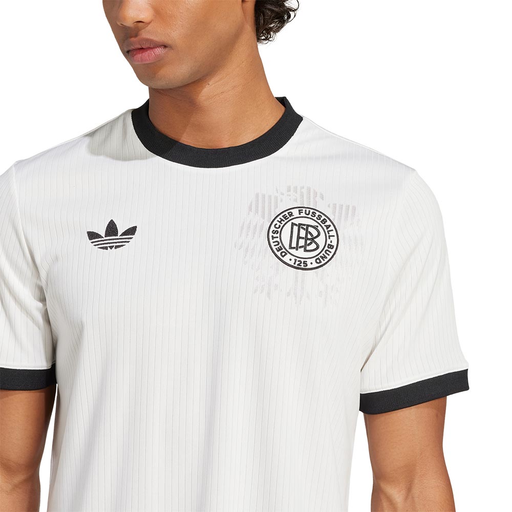 adidas DFB Anniversary Trikot Herren cloud white