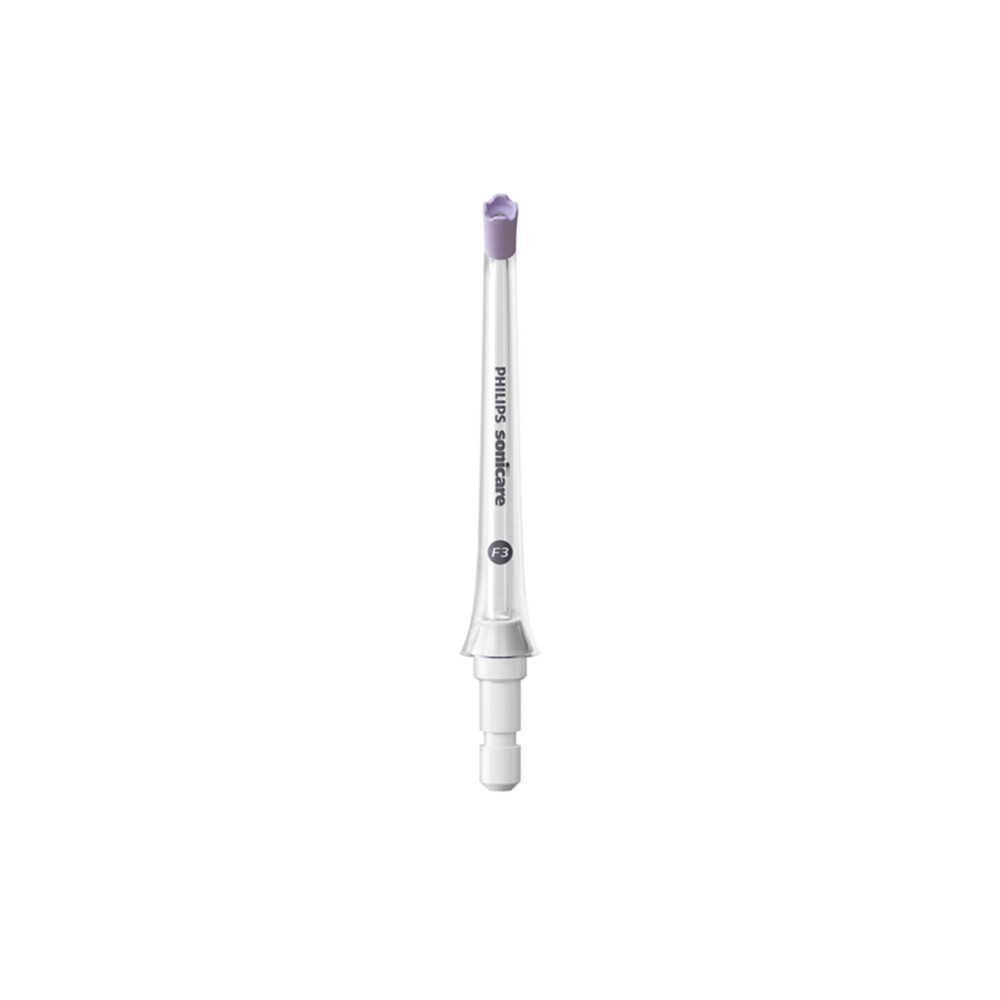 Philips Sonicare Spuitkop voor MonddoucheF3 Quad Stream 2 stuks