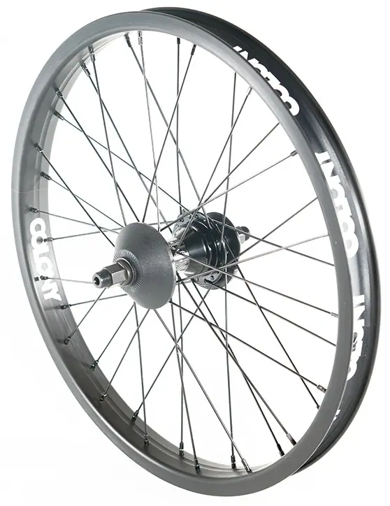 Colony Swarm Planetary x Pintour Freecoaster BMX Baghjul