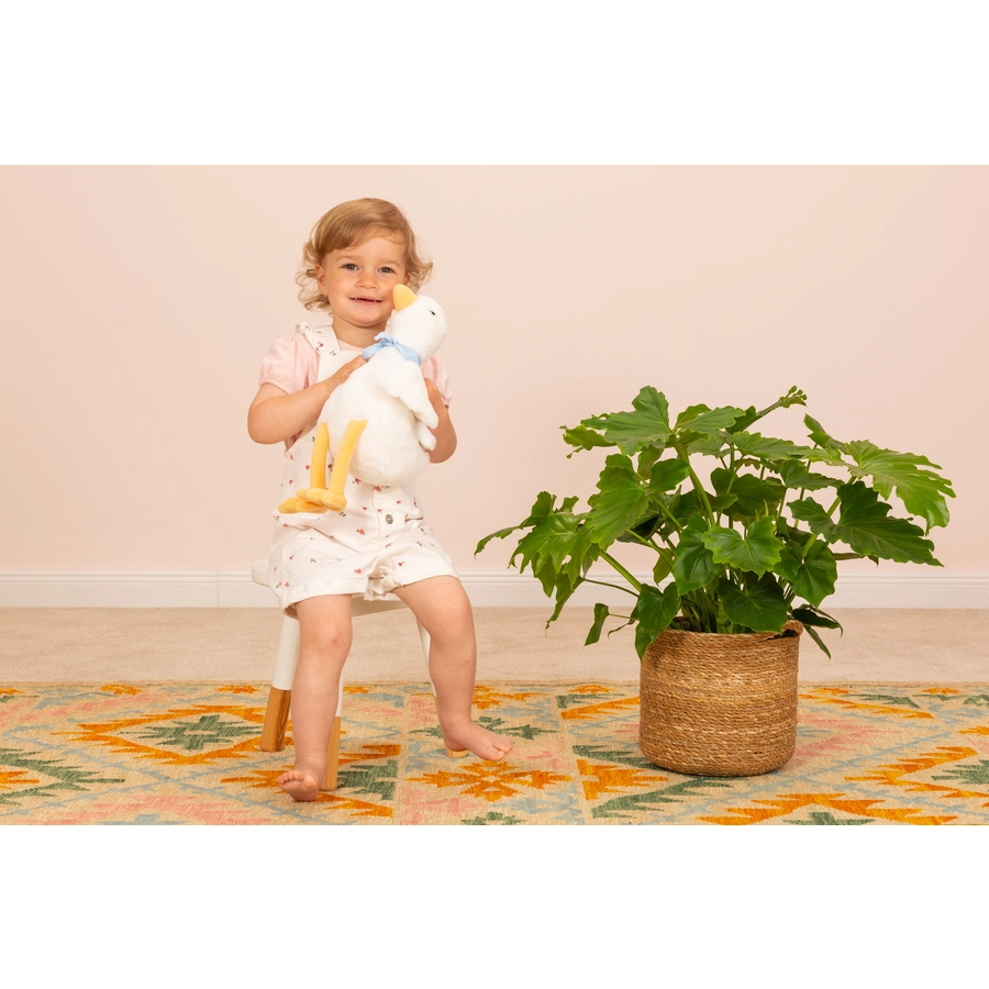 Teddy HERMANN® Ente Elisa, 28 cm
