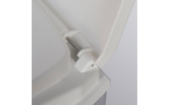 Bio Toi Trocken-Trenn-Toilette 2.0 RL UTA für Anschluss eines Unterflurtanks