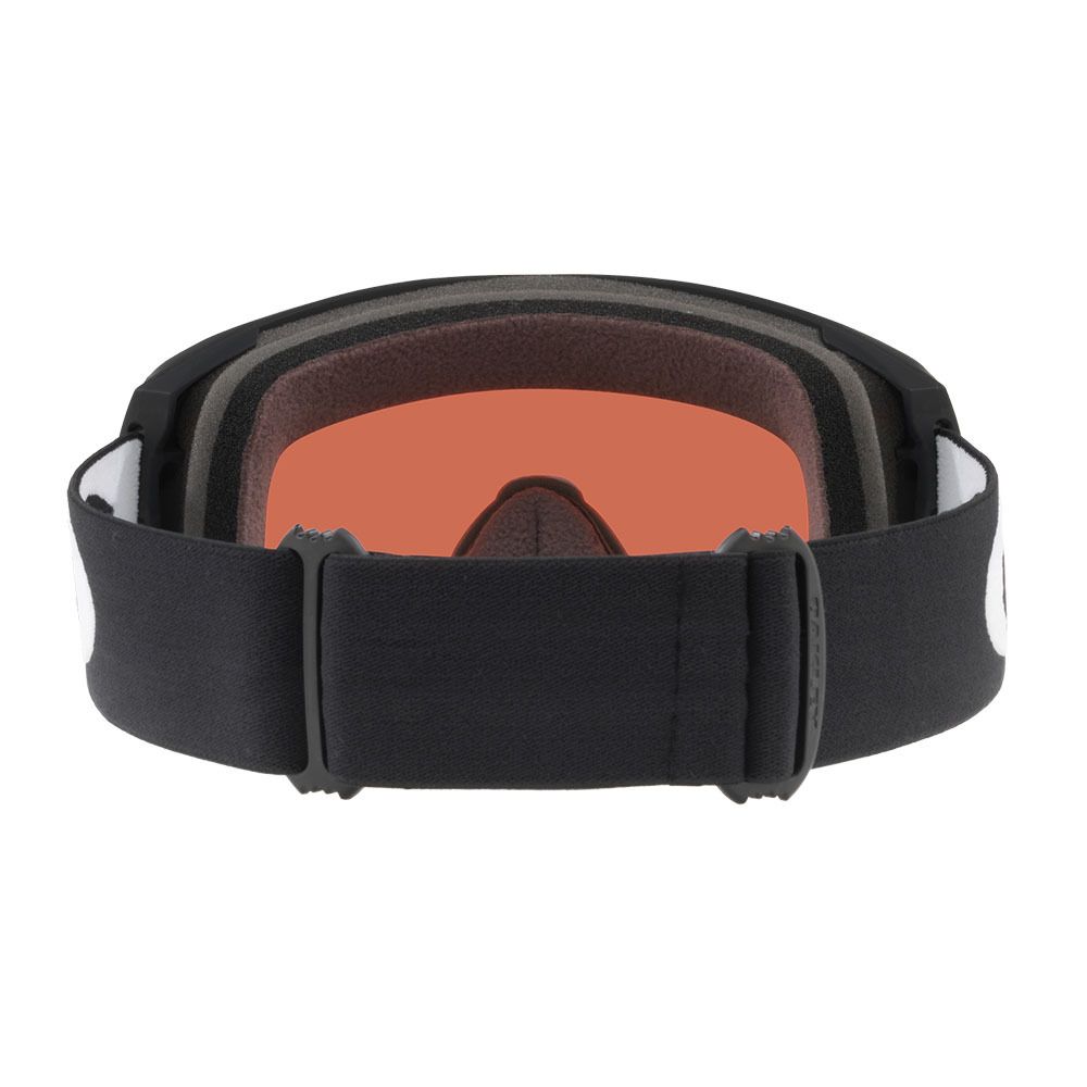 Oakley LINE MINER M - Masque ski matte black/prizm snow sapphire iridium