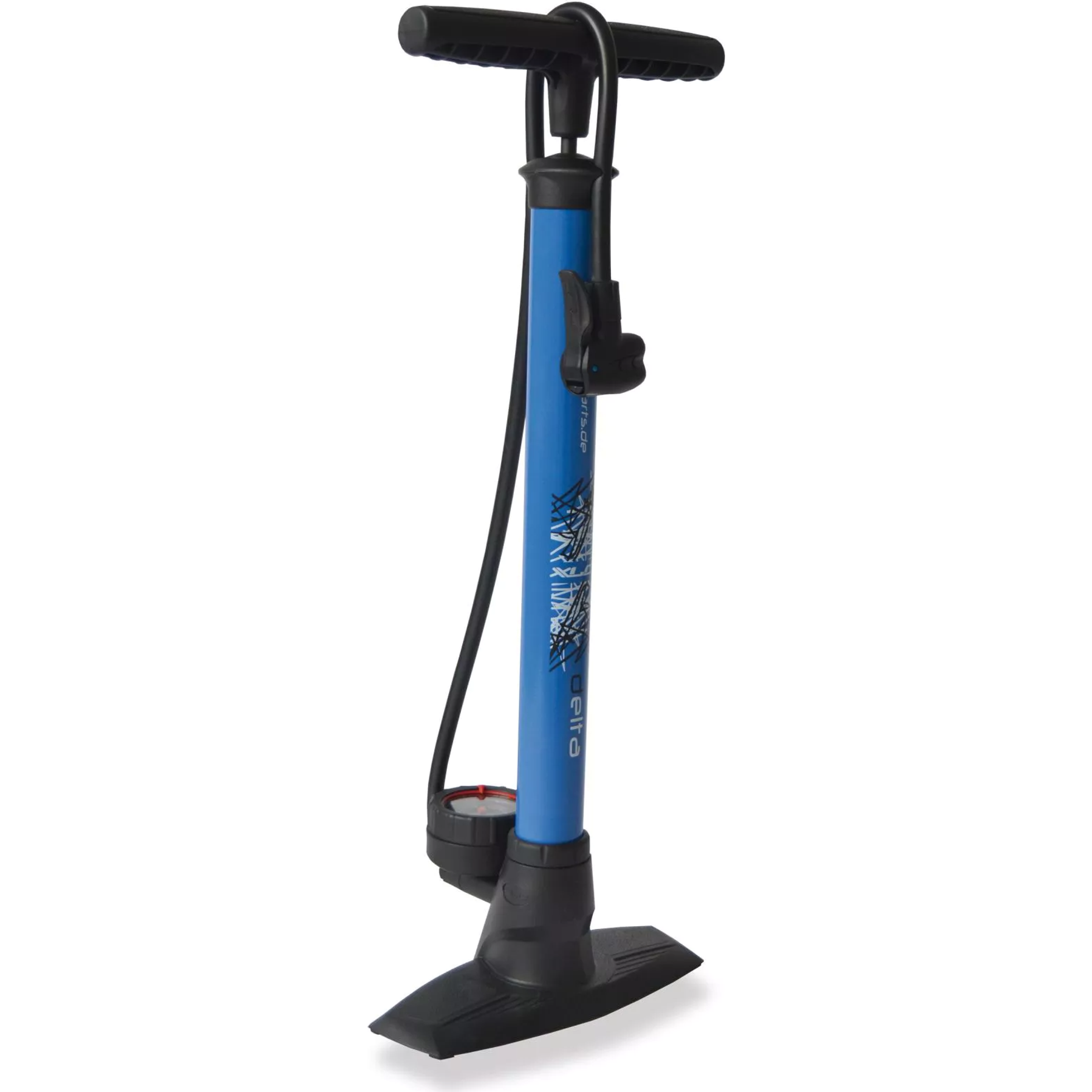 XLC Delta Fietspomp