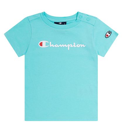 Champion T-Shirt - 3er-Pack - White A