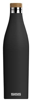 Gourde Sigg Meridian Black 0.7L