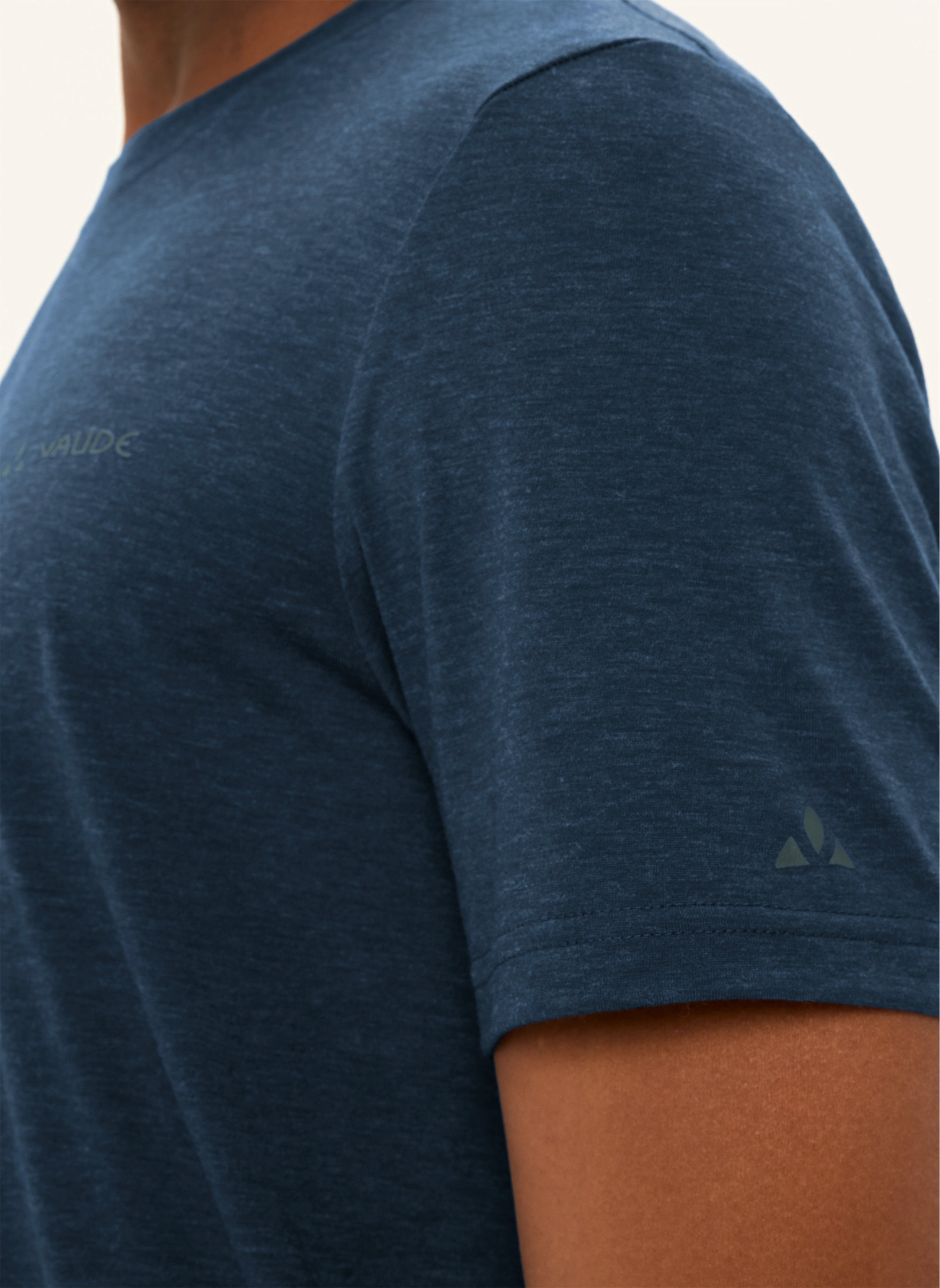 VAUDE T-Shirt SE MEN'S ABELIA T-SHIRT II