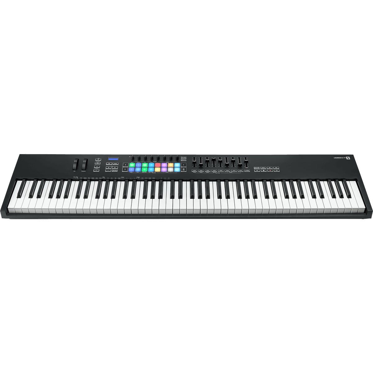 Novation Launchkey 88 MK3 USB/MIDI keyboard