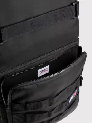 Bolsa de skate reciclada