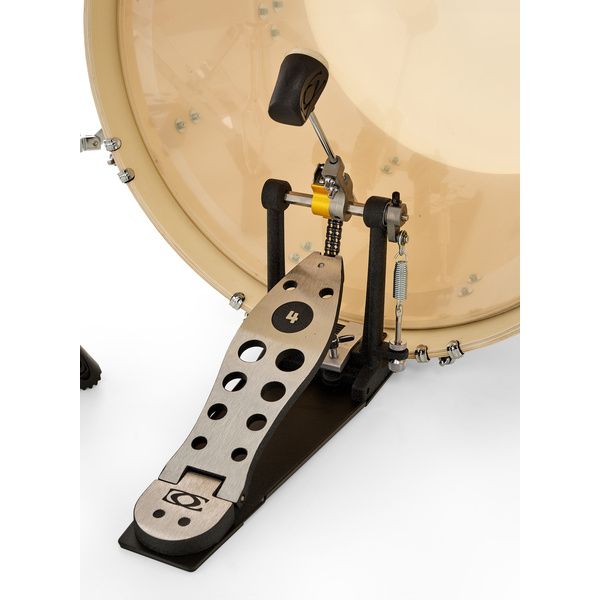 DrumCraft Series 3 Studio Impulz Natural