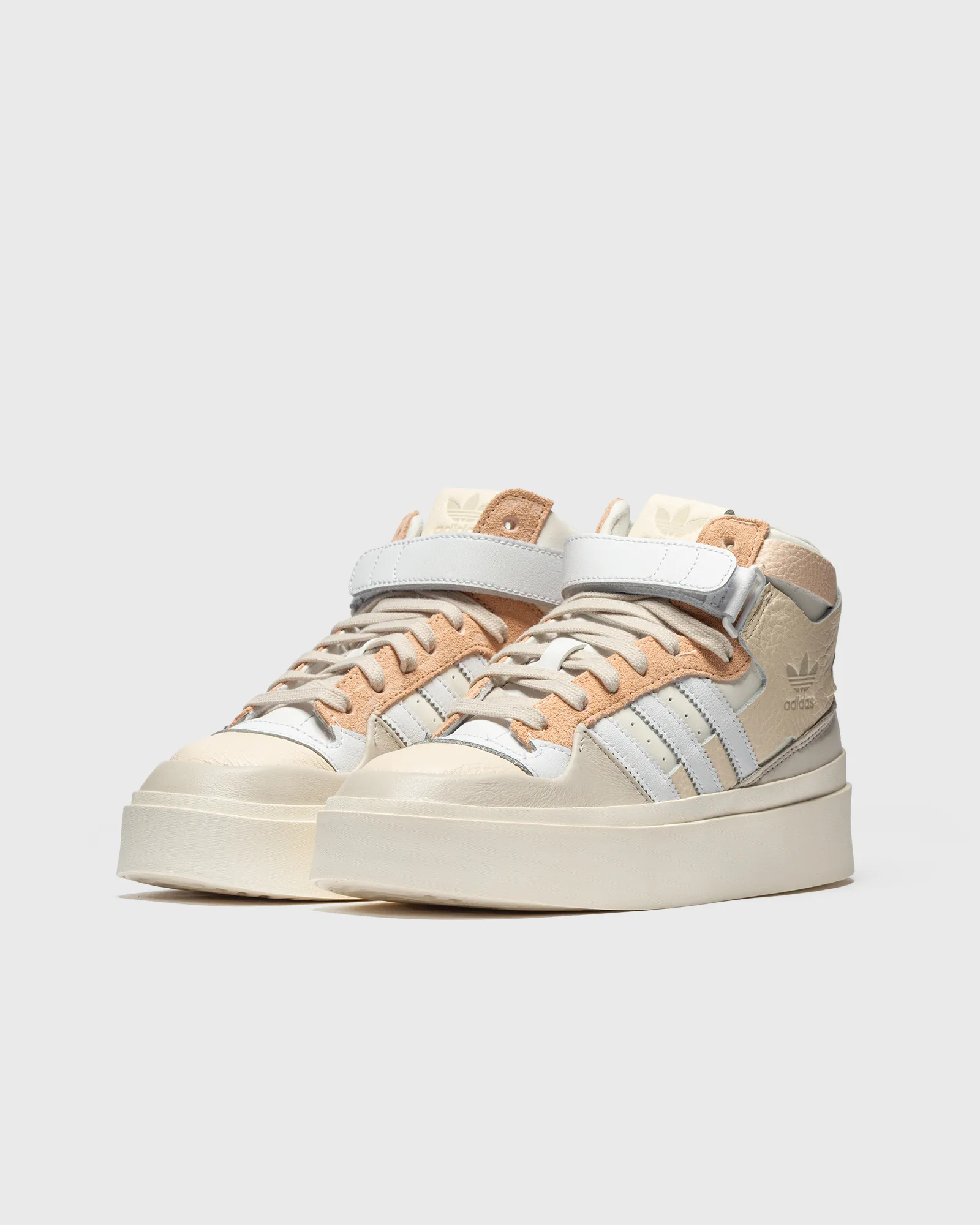 Adidas FORUM BONEGA MID W