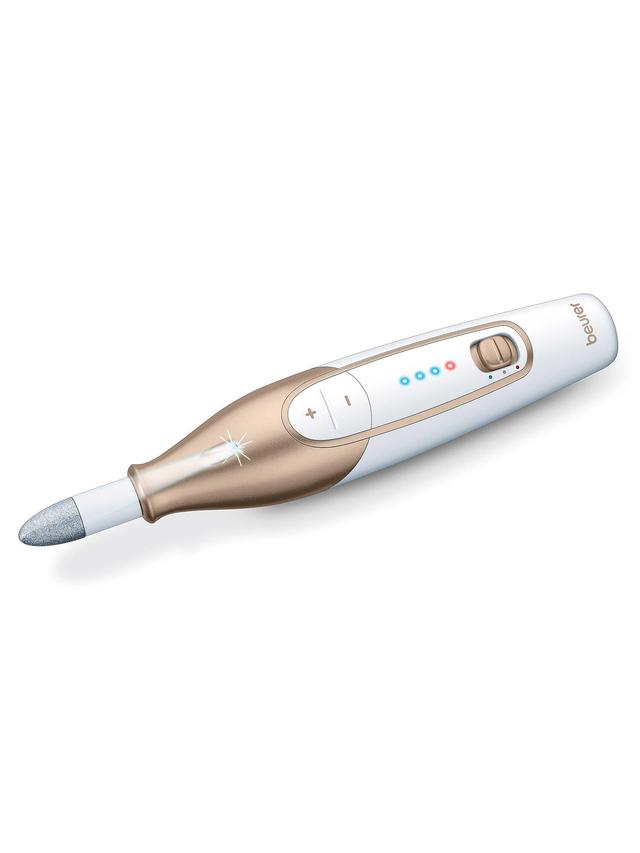 10-in-1 Premium Maniküre-Pediküre Set