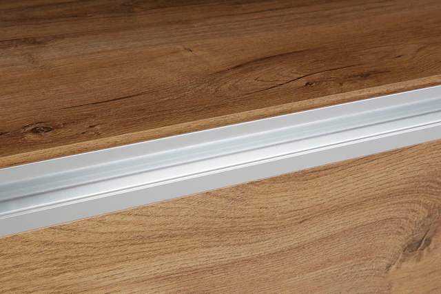 Wimex Schwebetürenschrank »Magic by fresh to go« tolles EXTRA: mit drehbarem TV-Element, mittig mit Schubladen