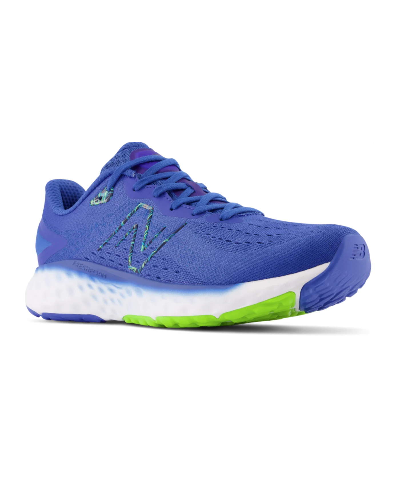 New Balance MEVOZ Blau FPB2