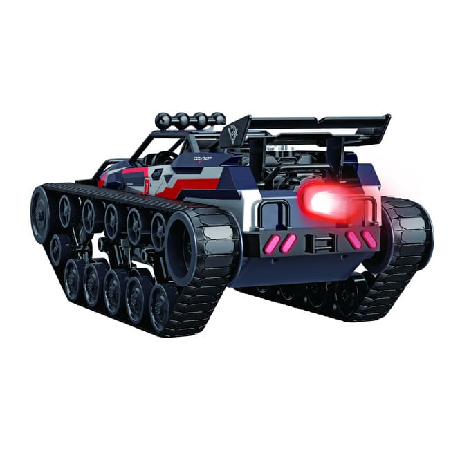Besttoy - RC Kettenfahrzeug - 1:12